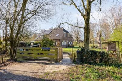 Woning Huissensedijk 24 Arnhem