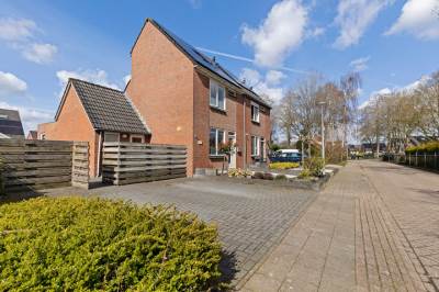 Woning Tonnistil 23 Wagenborgen