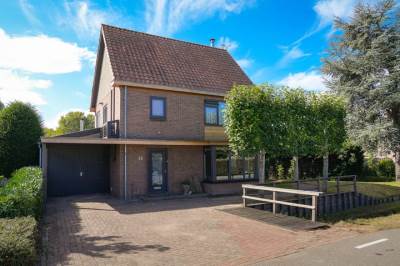 Woning Krangstraat 33 Bruchem