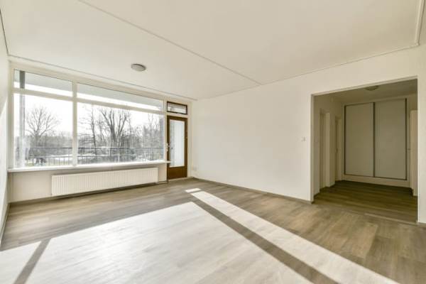 Woning Amerbos 176 Amsterdam