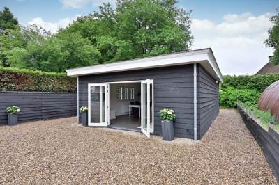 Woning 1e Heezerlaantje 3 Soest