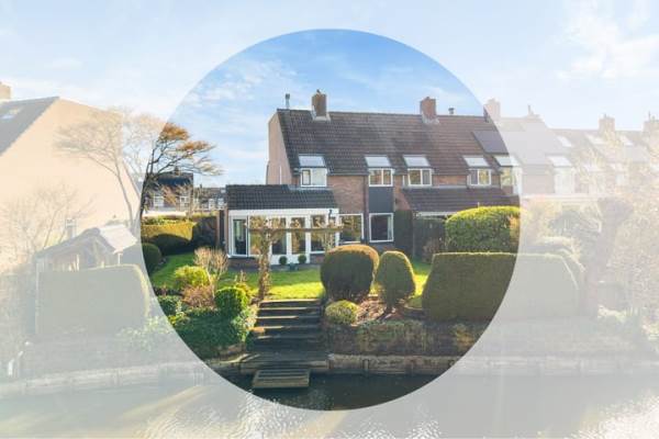 Woning Mannagras 56 Leeuwarden