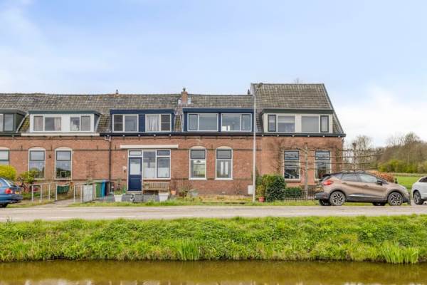 Woning Zuideindseweg 86 Delfgauw