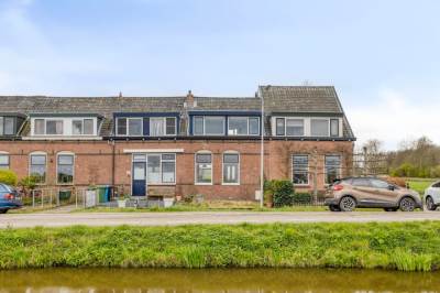 Woning Zuideindseweg 86 Delfgauw