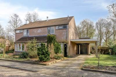 Woning De Hegen 38 Oosterwolde (FR)