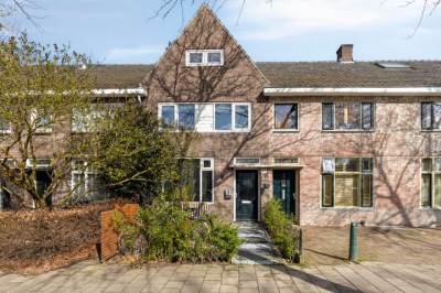 Woning Genneperweg 87A Eindhoven