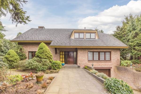 Woning Hazelaarlaan 18 Putte