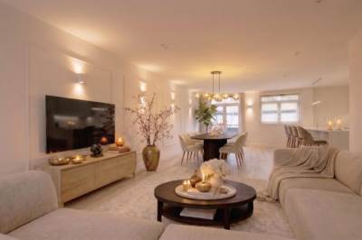 Woning Van Hilligaertstraat 15H Amsterdam