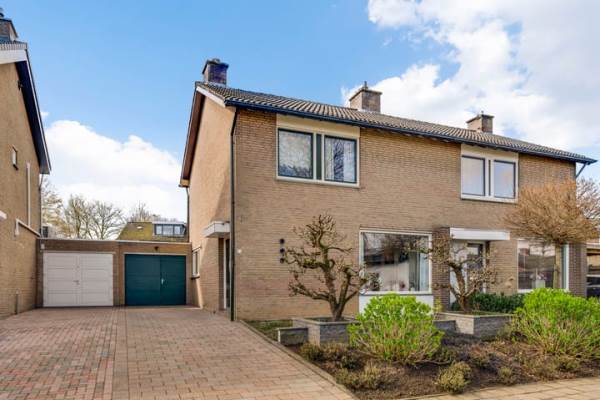 Woning Hubertusstraat 94 Beek (LI)