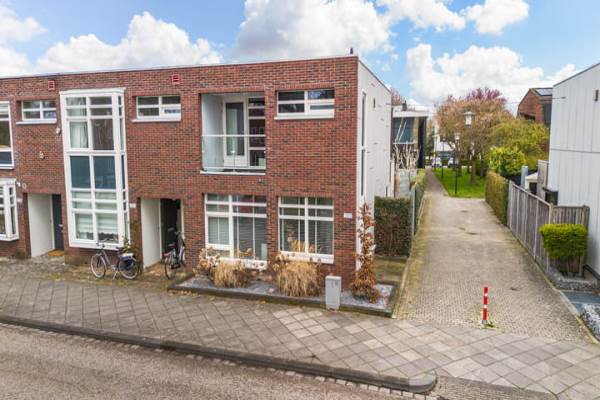 Woning Zonnewende 283 Apeldoorn