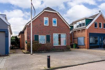 Woning Hoofdkade 106 Stadskanaal