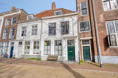 Woning Molenwater 123 Middelburg