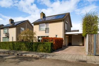 Woning Julianalaan 14 Maarheeze