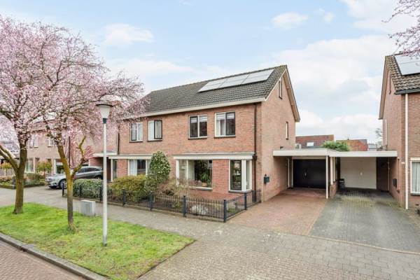 Woning Stadtlohnallee 14 Weerselo