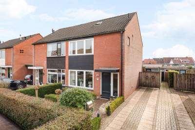 Woning de Iemker 11 Rossum (OV)