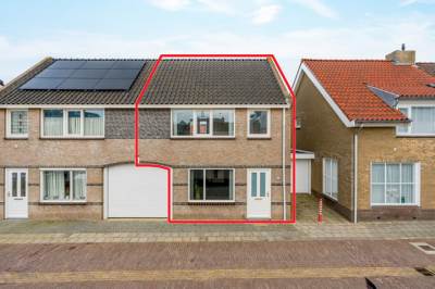 Woning Binnenweg 40 Noordwijk (ZH)