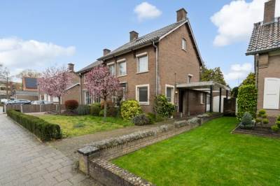 Woning Boerhaavestraat 11 Weert