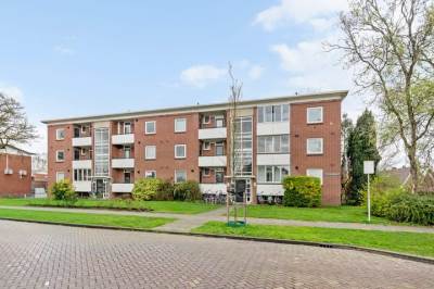Woning Christiaan Huygenslaan 24I Hengelo (OV)