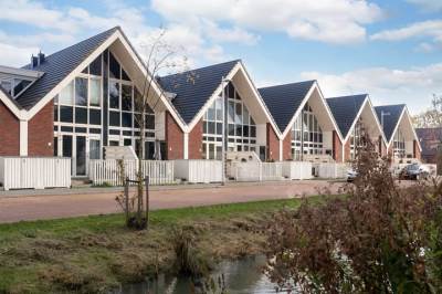 Woning Houtrakkade 9 De Meern