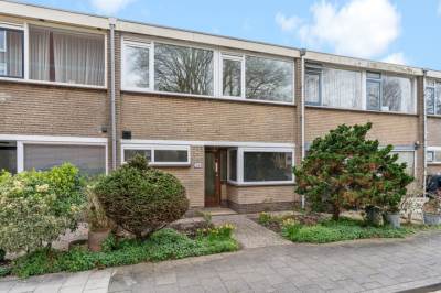 Woning Sluyterslaan 341 Nieuwegein