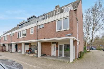 Woning Zwaardenburg 52 Nieuwegein