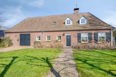 Woning Eikenheuvelweg 16 Uden