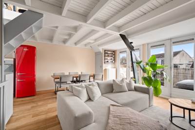 Woning Herenweg 53B Utrecht