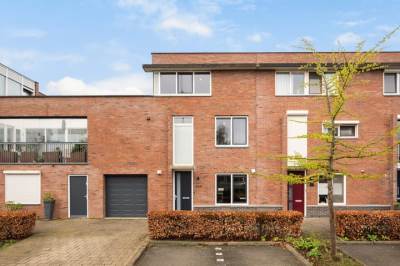 Woning Praagsingel 624 IJsselstein