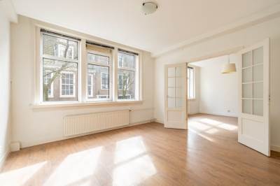 Woning Utrechtsedwarsstraat 1011 Amsterdam