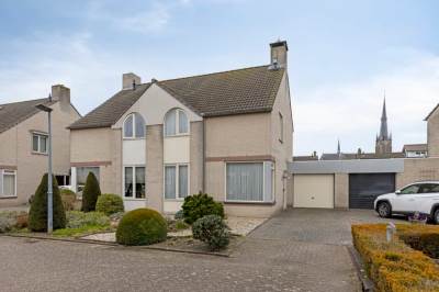 Woning Baron van Leefdaelstraat 66 Beek en Donk