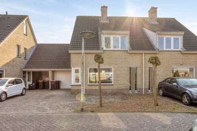 Woning De Driesprong 21 Dronten
