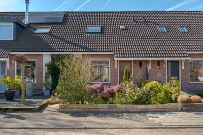 Woning Eekschillerspad 6 Nieuw-Roden