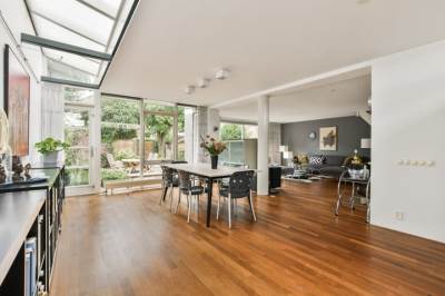 Woning Jean Augierstraat 41 Rotterdam