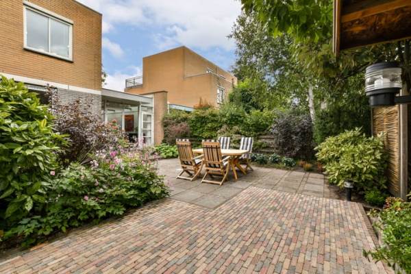 Woning Jean Augierstraat 41 Rotterdam