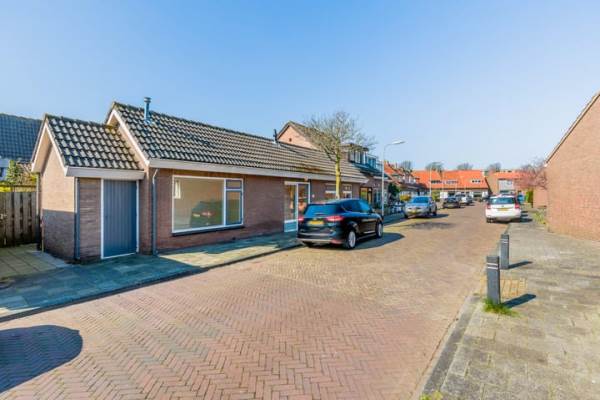 Woning Egmonderstraat 21 Noordwijk (ZH)