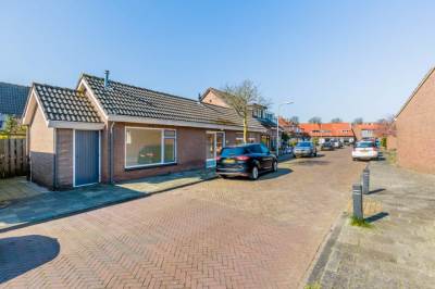 Woning Egmonderstraat 21 Noordwijk (ZH)