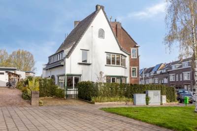 Woning Henri Goovaertsweg 22 Maastricht