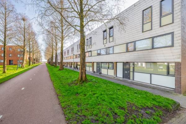 Woning Tamis Weer 25 Assendelft