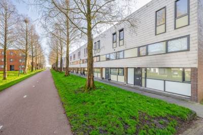 Woning Tamis Weer 25 Assendelft