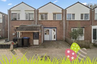 Woning Koolmees 15 Nieuwegein