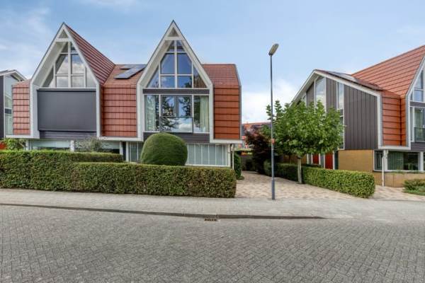 Woning Lenastroom 29 Zoetermeer
