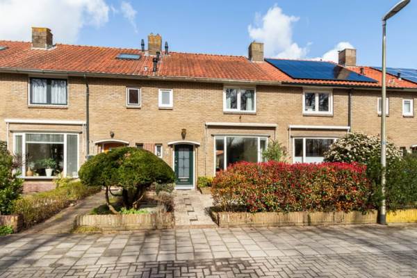 Woning Randweg 143 Bussum