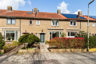 Woning Randweg 143 Bussum