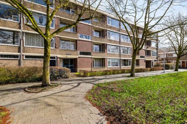 Woning Bremstraat 35 Groningen