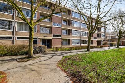 Woning Bremstraat 35 Groningen