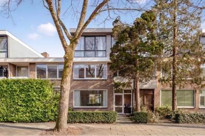 Woning Bolestein 13B Amsterdam