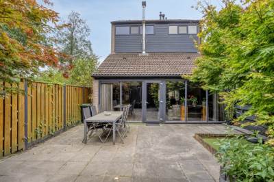 Woning Graafschap 61 Assen