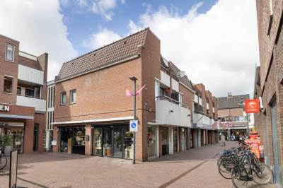 Woning Marktplein 9 Borne