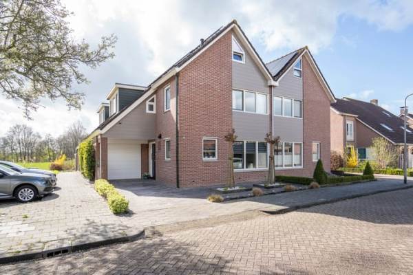 Woning Afslaander 12 Heukelum