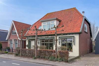 Woning Dorpsstraat 226 Obdam